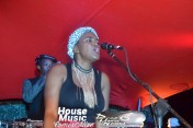 House Music Comes Alive - Feb2015